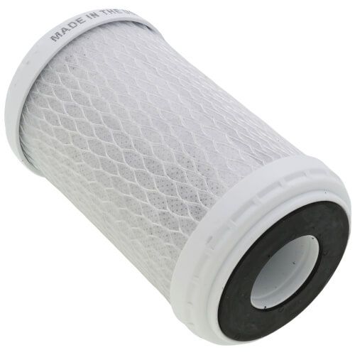 Nu-Calgon 4701-87 - NP24C Carbon Block Cartridge 6 x 1 cs.