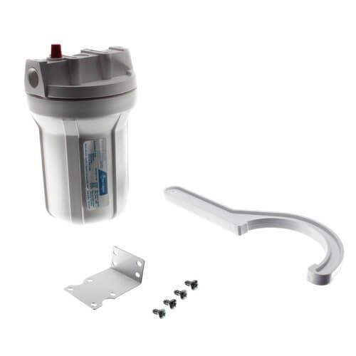 Nu-Calgon 4704-24 - NP24DD Housing Each