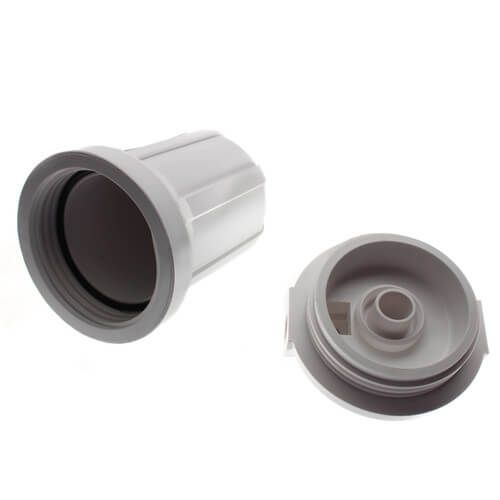 Nu-Calgon 4704-24 - NP24DD Housing Each