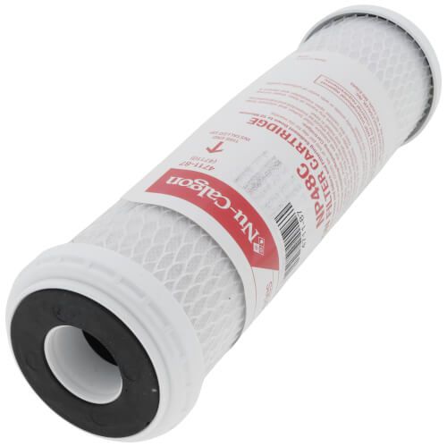 Nu-Calgon 4711-87 - NP48C Carbon Cartridge 6 x 1 cs.
