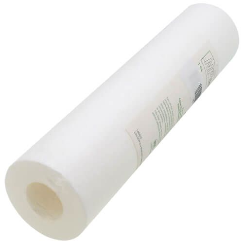 Nu-Calgon 4712-87 - NP48S Sediment Cartridge – 5 Micron, 10″ – Case of 6