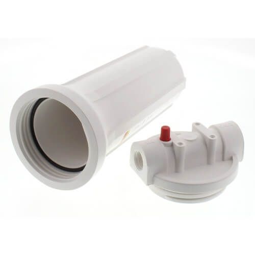 Nu-Calgon 4714-24 - NP48DD Housing Each