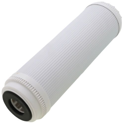 Nu-Calgon 4716-87 - NP48PC 6R Micromet/Carbon Cartridge 6 x 1 cs.