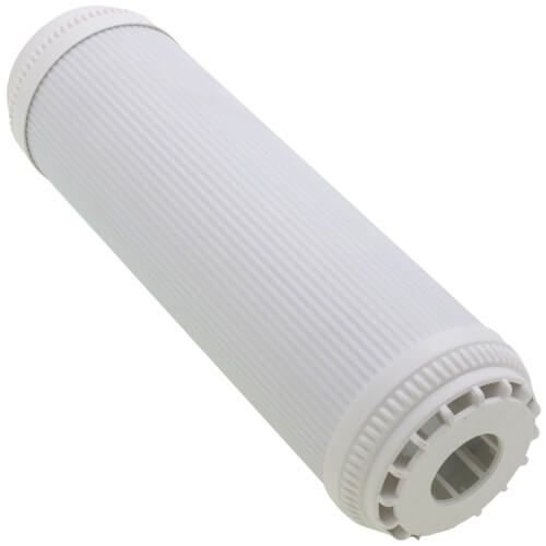 Nu-Calgon 4716-87 - NP48PC 6R Micromet/Carbon Cartridge 6 x 1 cs.