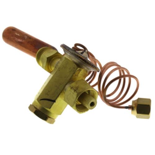 Lennox 56j19 - 1.5-3 Ton Thermal Expansion Valve w/ Check