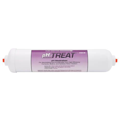 Nu-Calgon 4720-06 - PH Treat - Acidic Condensate Neutralizer