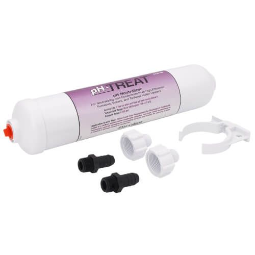 Nu-Calgon 4720-06 - PH Treat - Acidic Condensate Neutralizer