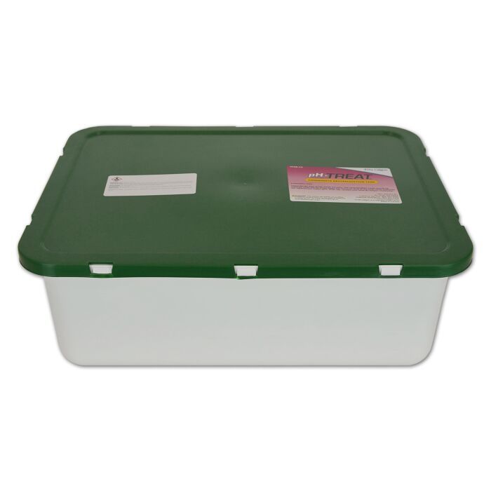 Nu-Calgon 4720-14 - pH-Treat Condensate Neutralizer Tank Each