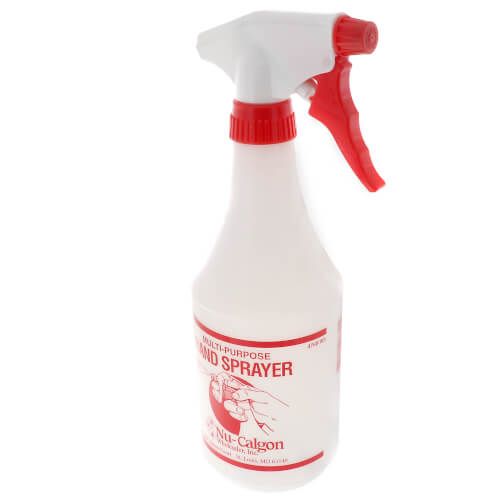 Nu-Calgon 4768-W3 - Sprayer, Multi-Purpose Hand 12 x 1 cs.