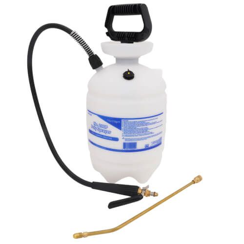 Nu-Calgon 4771-20 - Sprayer, No. 200P Poly Each