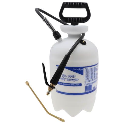 Nu-Calgon 4772-0 - No. 300P Poly Sprayer