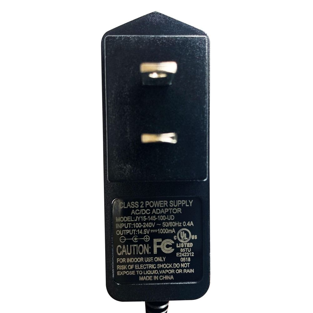Nu-Calgon 4778-22 - Charger Each,Fast and Reliable Charging Solution for All Devices