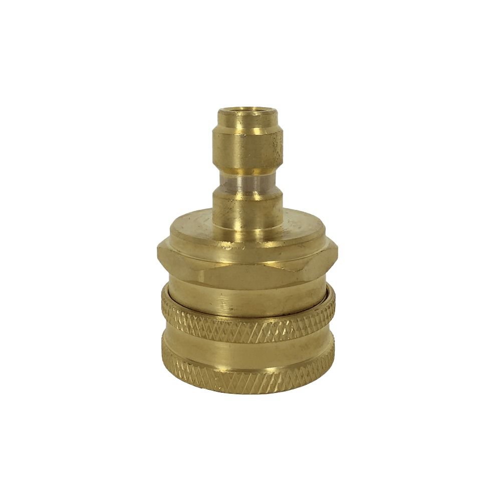 Nu-Calgon 4778-26 - Turbo Tank / Coil Gun Connector Each