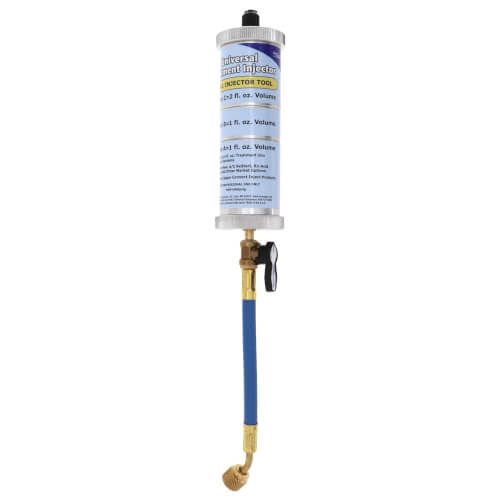 Nu-Calgon 4779-0 - Universal Treatment Injector Each