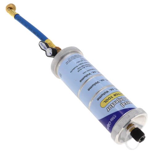 Nu-Calgon 4779-0 - Universal Treatment Injector Each