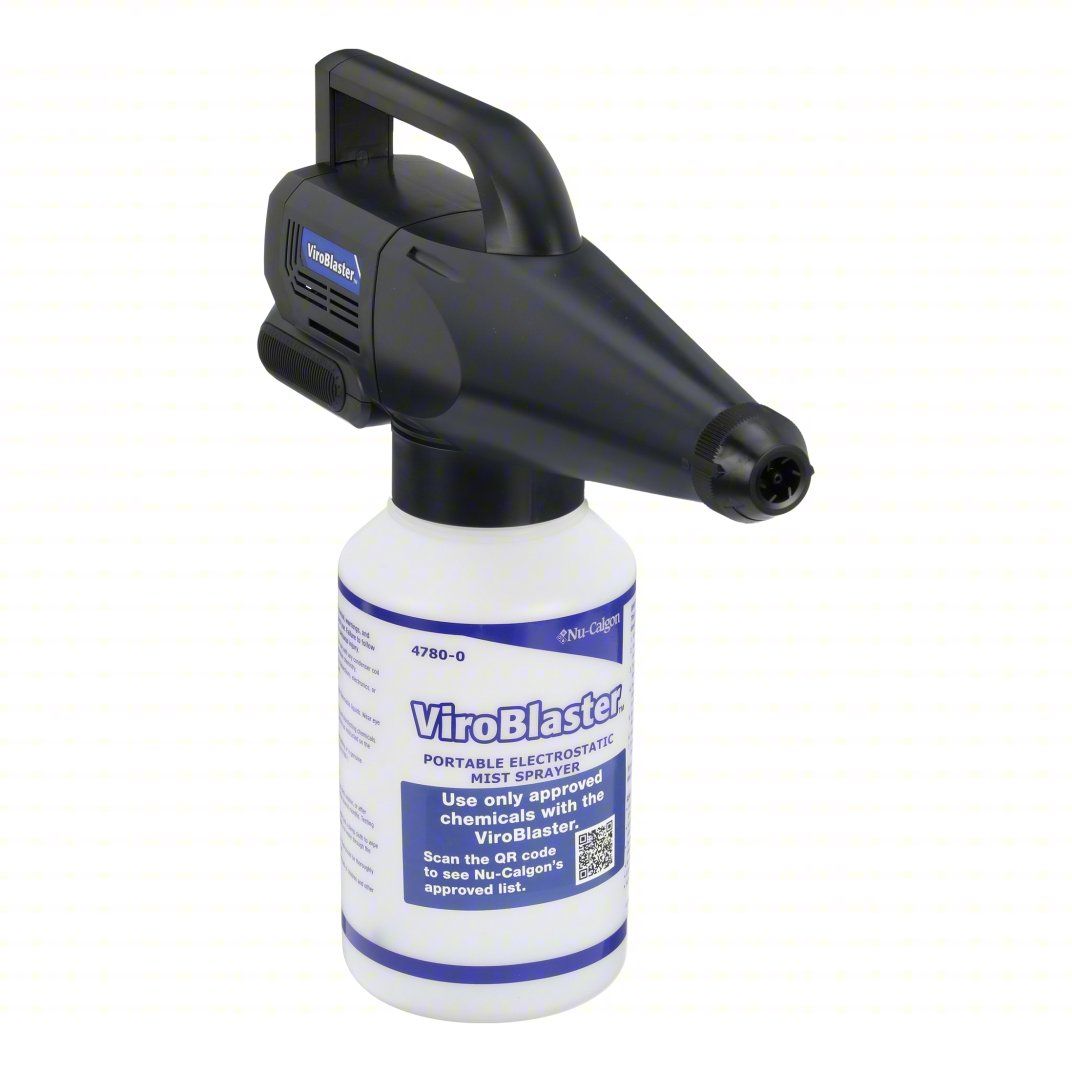 NuCalgon 4780-0 - ViroBlaster Each