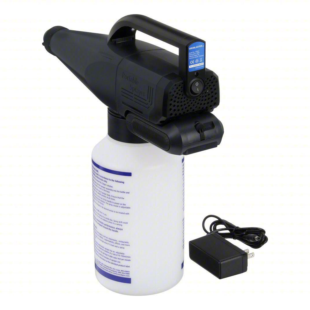 NuCalgon 4780-0 - ViroBlaster Each