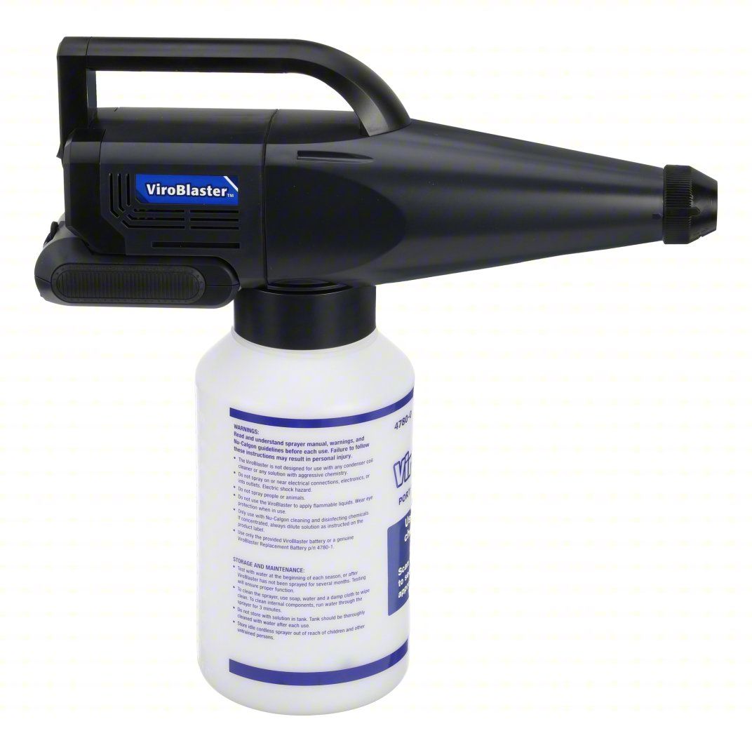 NuCalgon 4780-0 - ViroBlaster Each