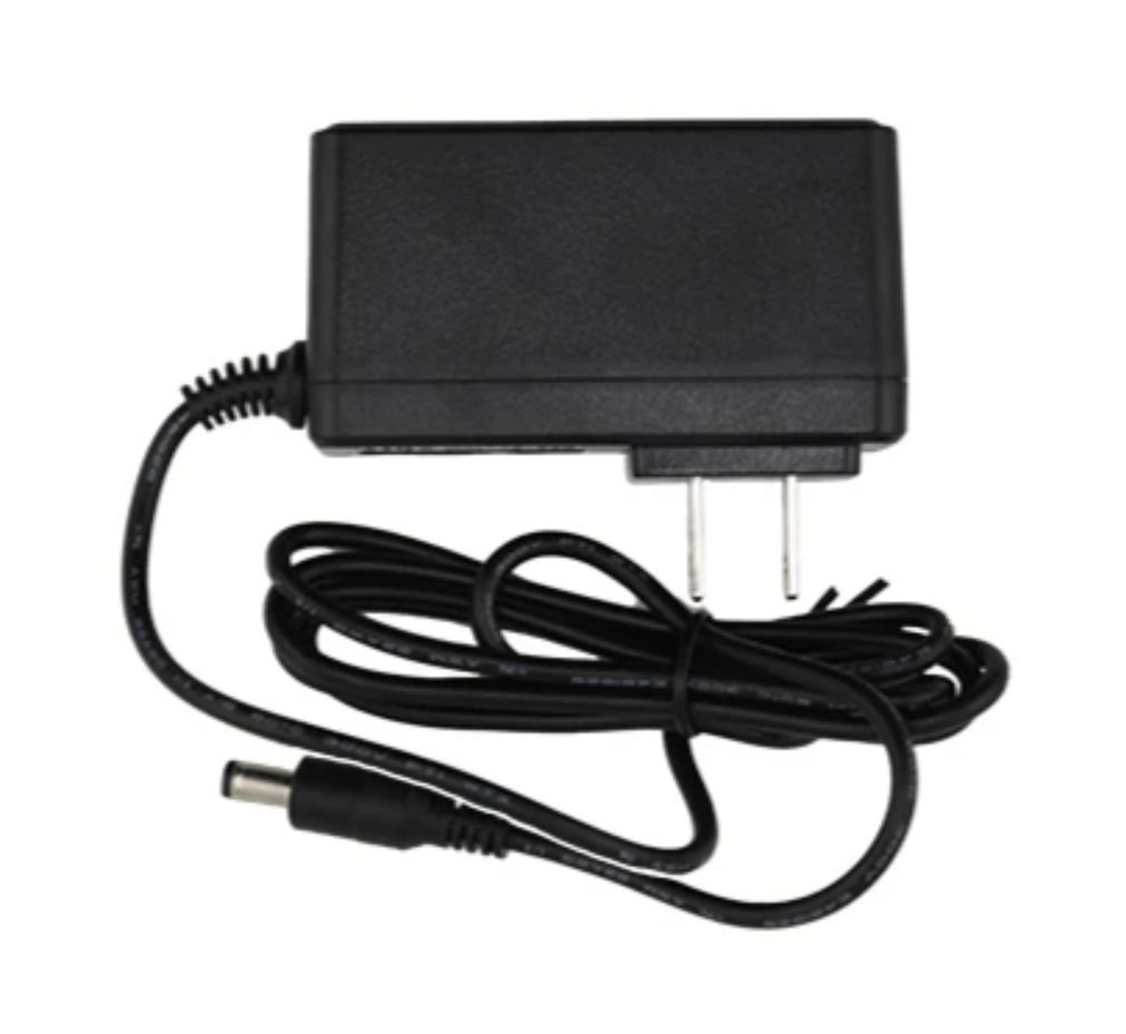 Nu-Calgon 4780-2 - ViroBlaster Replacement Battery Charger Each