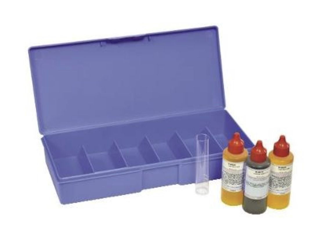 Nu-Calgon 4797-0 - Test Kit, Nitrite (K5918-50 W003-0) Each