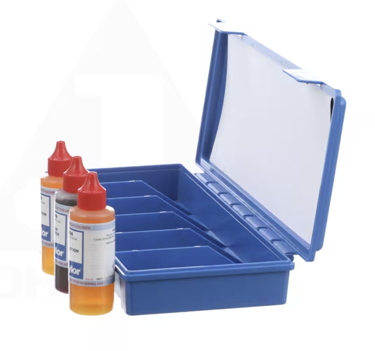 Nu-Calgon 4797-0 - Test Kit, Nitrite (K5918-50 W003-0) Each