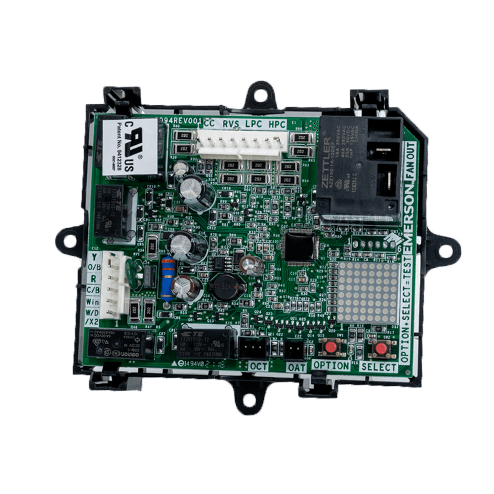 White Rodgers 47D01U-843 - Heat Pump Defrost Control