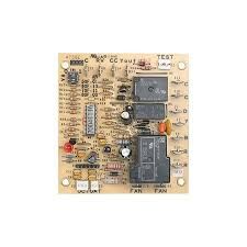 White Rodgers 47D40-801 - Rheem Direct Replacement Demand Defrost Control, Replaces Rheem