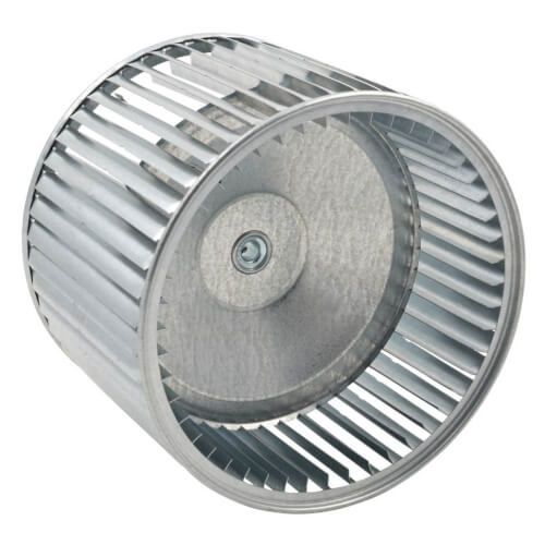 Lennox 47K28 ( R02592A003 ) - Direct Drive Blower Wheel, 11 x 8 x 1/2 Inch