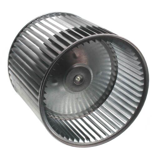 Lennox 47K31 - R02592A024, Direct Drive Blower Wheel, 12 x 10-1/2 x 1/2 Inch
