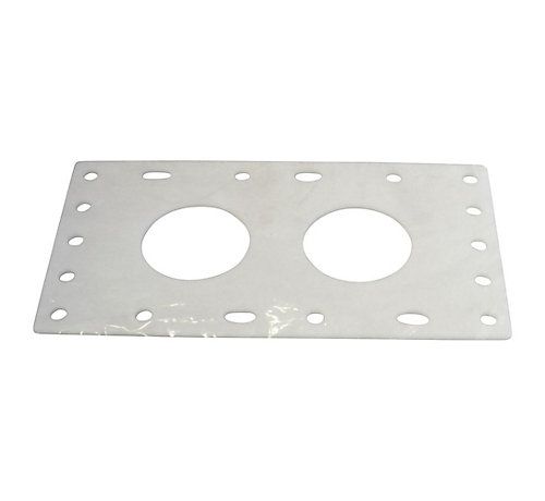 Lennox 47K63 - Heat Exchanger Gasket