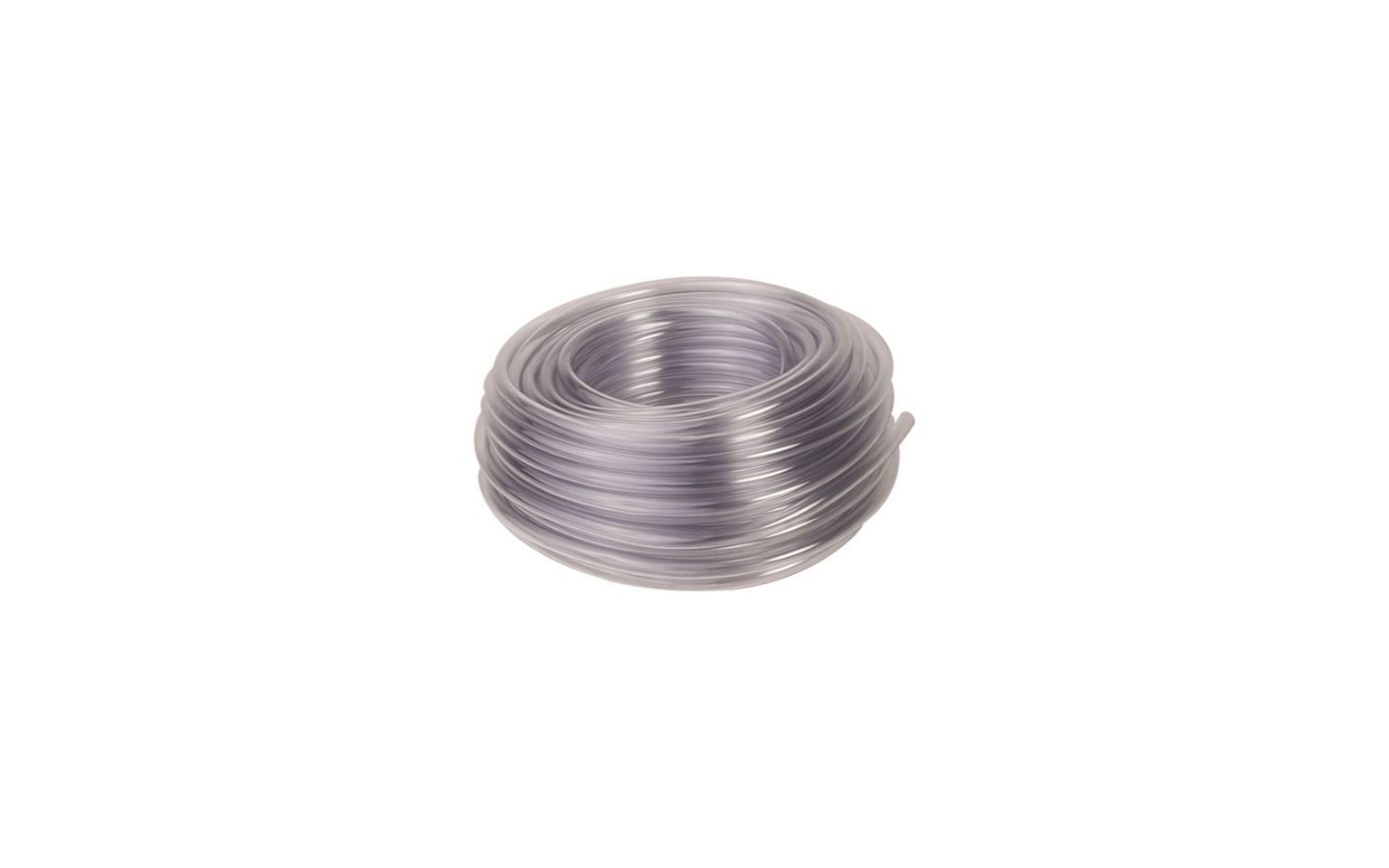 Lennox 47N00 - DiversiTech 7-12, Clear Vinyl Tubing" 1/2" I.D. x 100' Roll