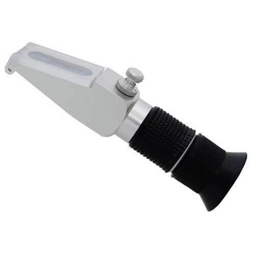 Nu-Calgon 4815-0 - Oil Refractometer, C-1520 Each