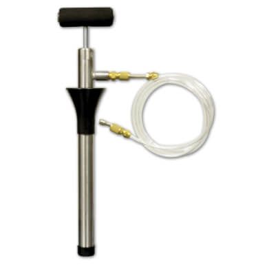 Nu-Calgon 4814-40 - Refrigeration Oil Charging Pump Each