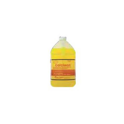 Nu-Calgon 4820-08 - CalClean 4 x 3.78L cs.