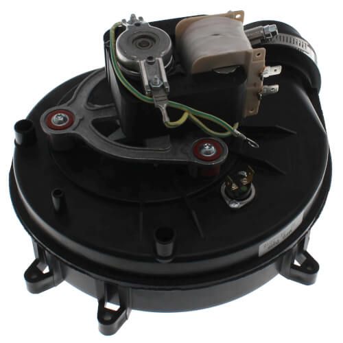 Packard 48331 - Goodman Replacement Draft Inducer (115V, 3200 RPM)