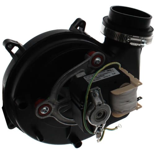 Packard 48331 - Goodman Replacement Draft Inducer (115V, 3200 RPM)