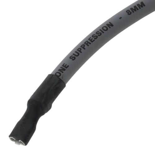 Lennox 48J67 - ( 48J6701 ) Spark Electrode Cable, 25"