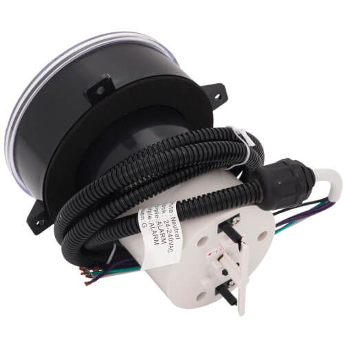 Nu-Calgon 4900-10 - iWAVE-C, Commercial IAQ Ion Generator Each
