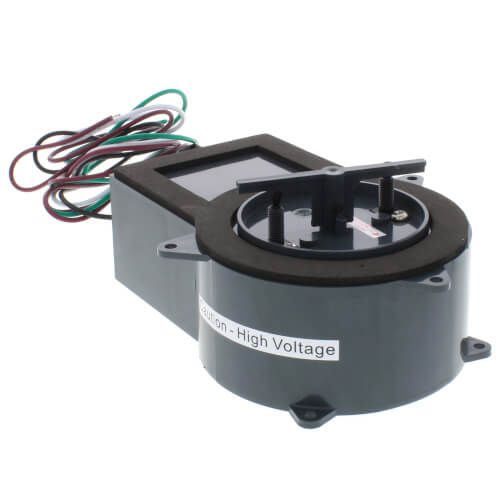 Nu-Calgon 4900-20 - iWAVE-R, Residential IAQ Ion Generator Each
