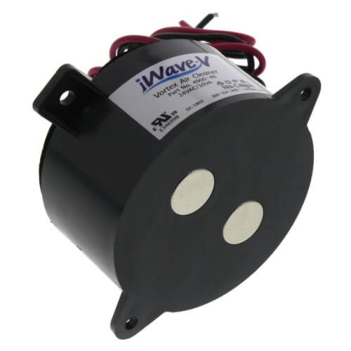 Nu-Calgon 4900-40 - iWAVE-V, Vortex IAQ Ion Generator Each