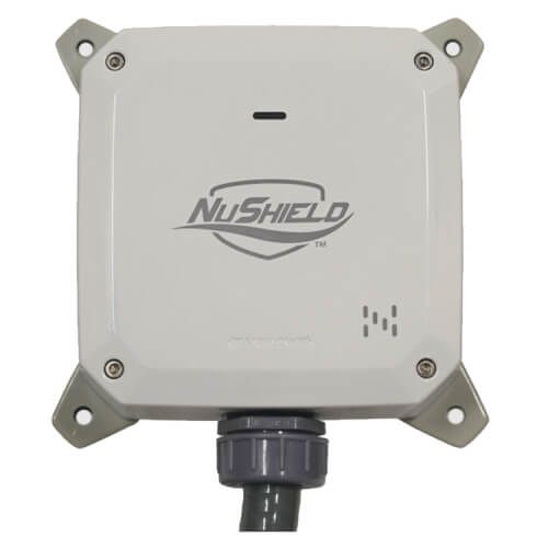 Nu-Calgon 4900-55 NuShield-CX – Bi-Polar Ionization Generator