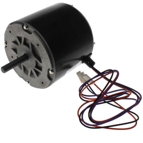 Lennox 12Y65 ( 100483-43 ) Condenser Fan Motor, 1/4 HP, 208/230V-1Ph, 825 RPM