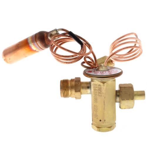 Lennox 49K03 - VALVE-EXPANSION