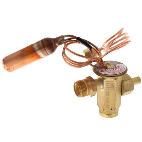 Lennox 49K03 - VALVE-EXPANSION