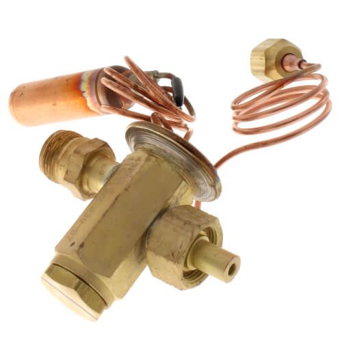 Lennox 49K03 - VALVE-EXPANSION