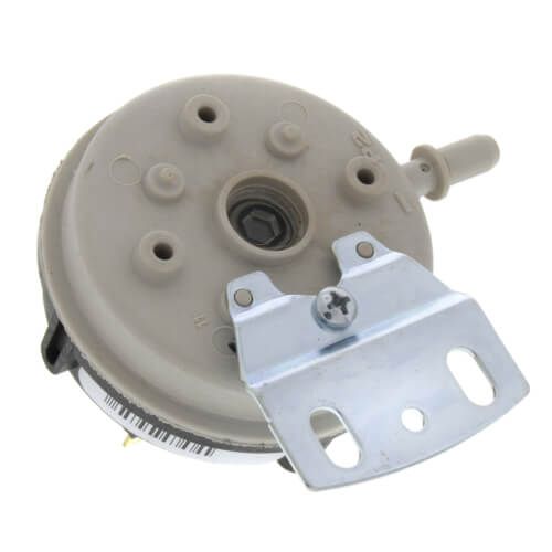 Lennox 49L91 - ( 49L9101 ) Pressure Switch, Actuates at 0.51" W.C.; Resets at 0.61" W.C.