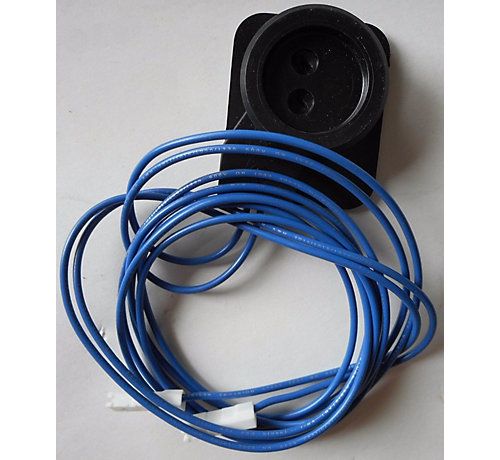 Lennox 49M73 - ( 49M7301 ) Molded Plug Harness-Wiring