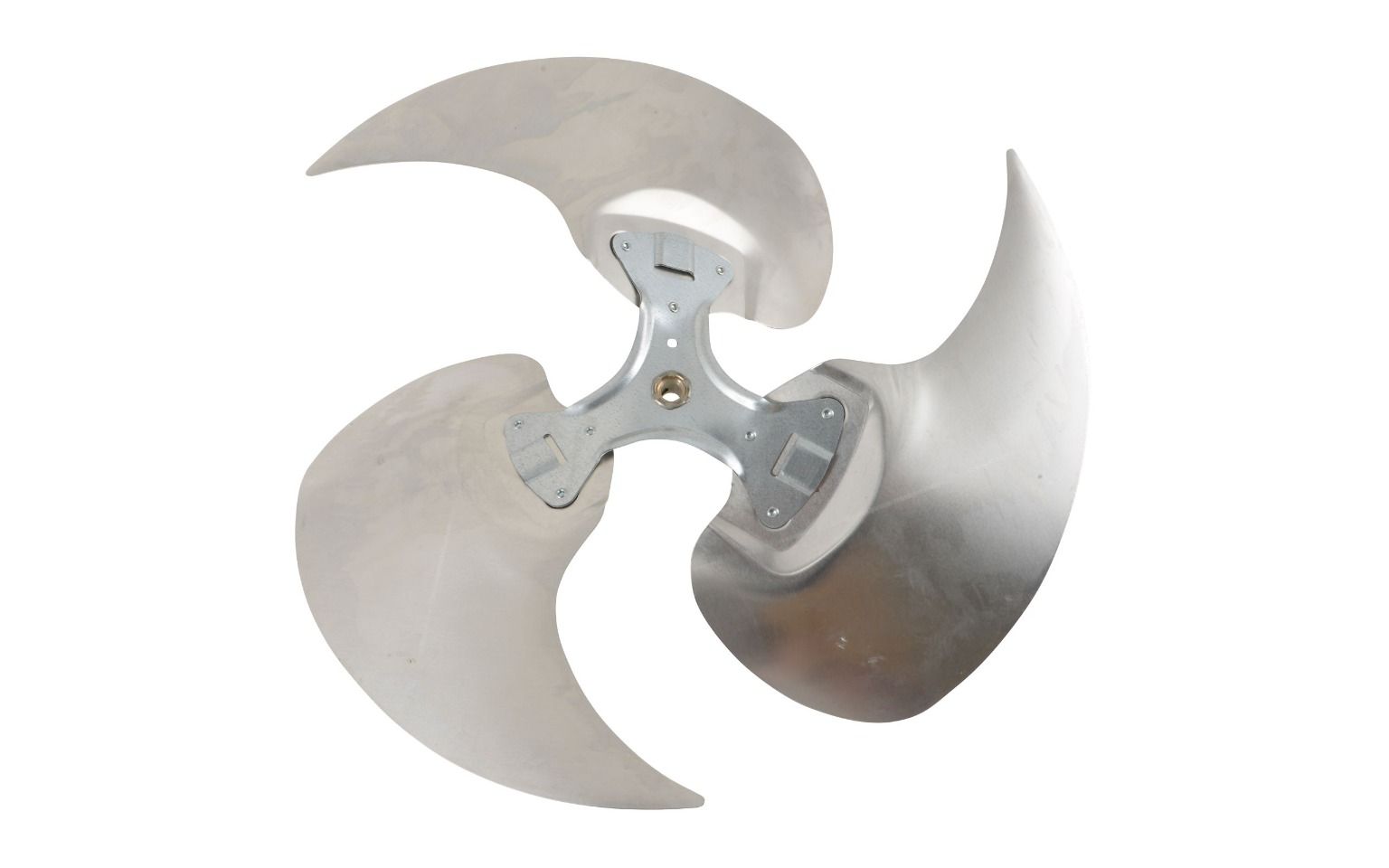 Lennox  49M82 - Revcor 49M8201, Fan Blade, 20" Diameter, 3-Blade, 27 Pitch, 1/2" Bore, CW Facing Discharge