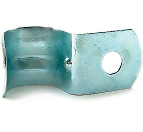 Lennox 49P52 - ( 625-304 ) 1/2" E.M.T. 1 Hole Steel Strap