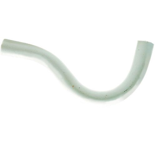 Lennox 49P66 - ( 5-408 ) Schedule 40 PVC P-Trap, 3/4 IN, Slip x Slip